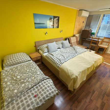 Sobe-Apartma Марибор Екстериор снимка