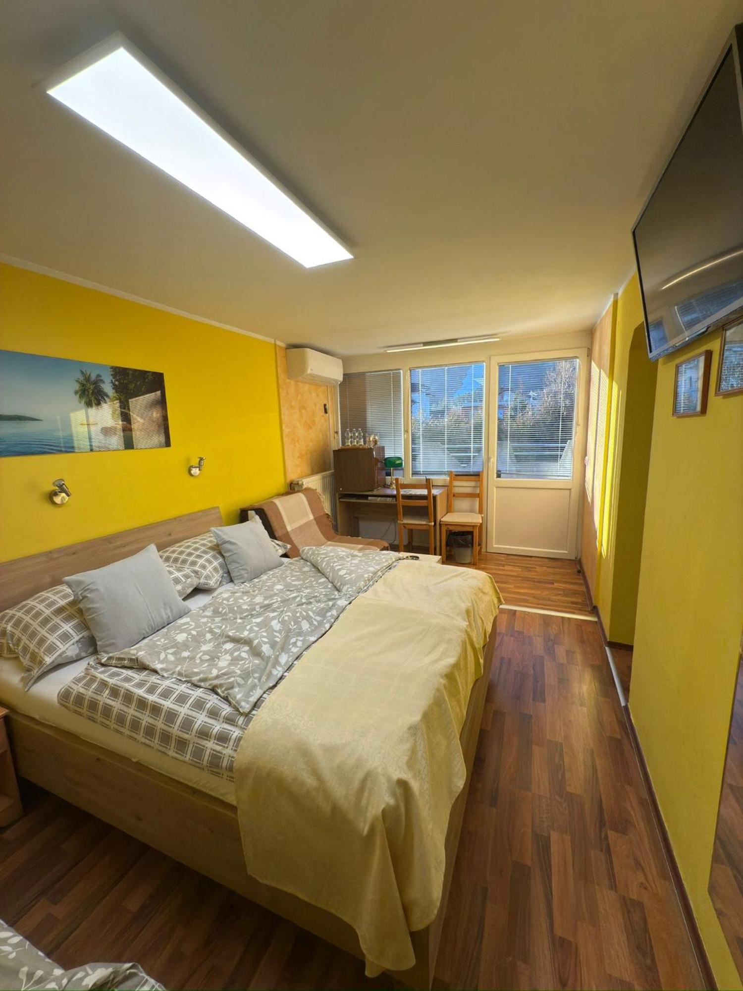 Sobe-Apartma Марибор Екстериор снимка