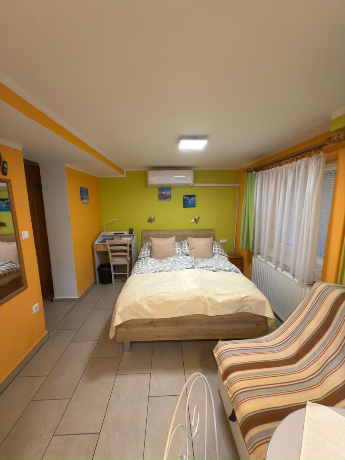 Sobe-Apartma Марибор Екстериор снимка