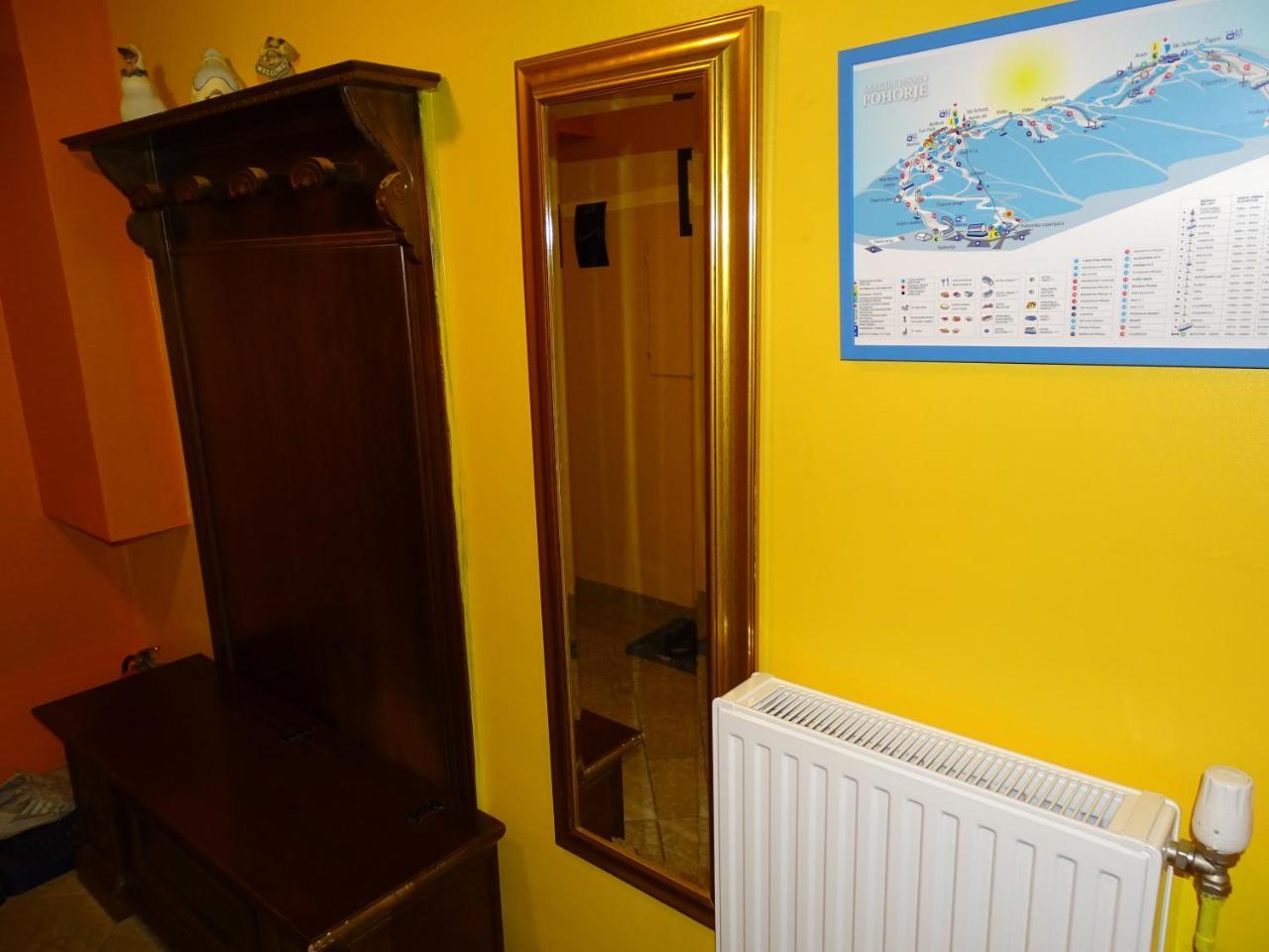 Sobe-Apartma Марибор Екстериор снимка