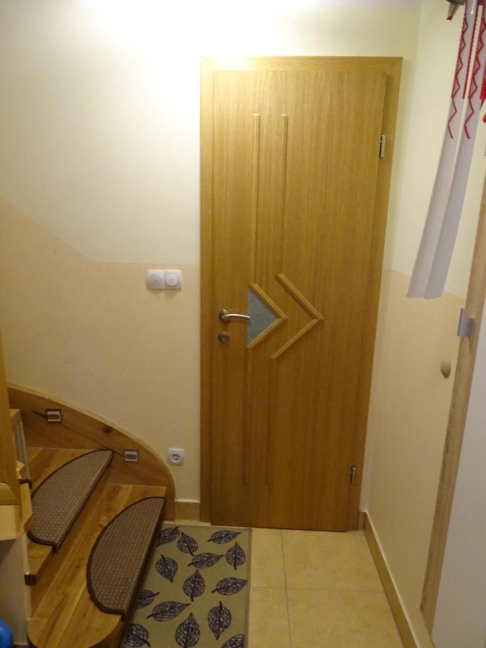 Sobe-Apartma Марибор Екстериор снимка