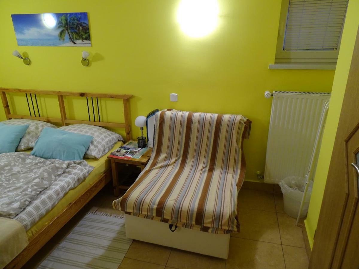 Sobe-Apartma Марибор Екстериор снимка