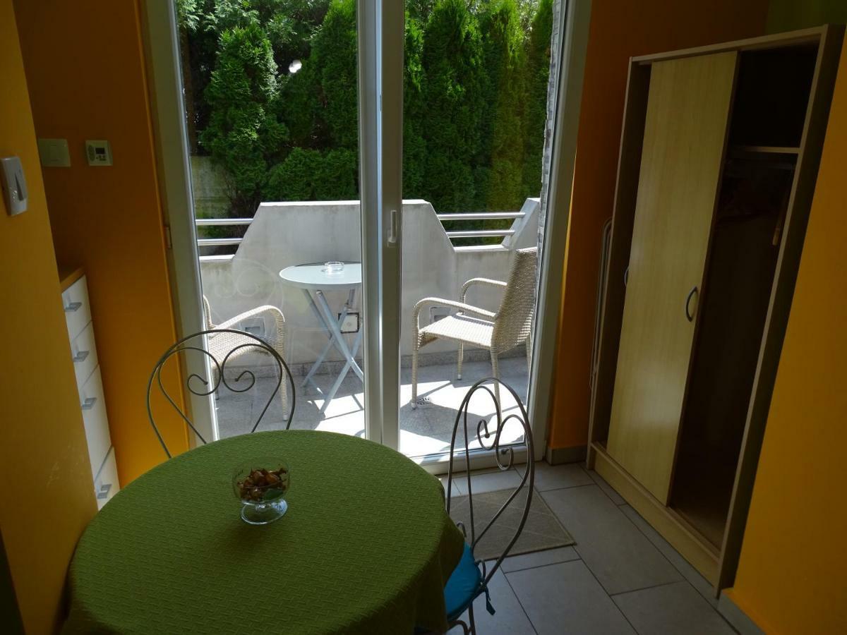 Sobe-Apartma Марибор Екстериор снимка