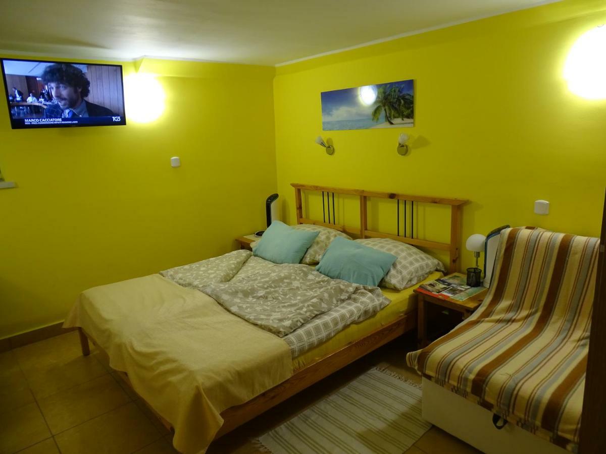 Sobe-Apartma Марибор Екстериор снимка