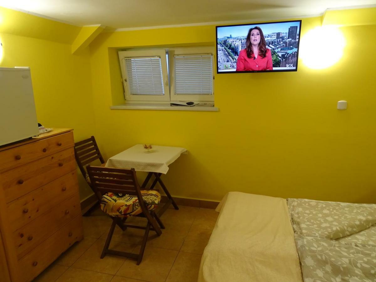 Sobe-Apartma Марибор Екстериор снимка