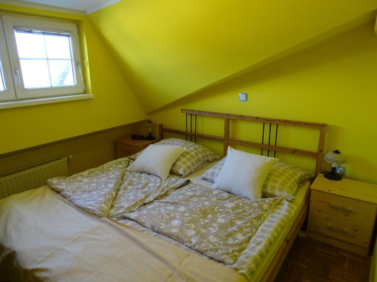 Sobe-Apartma Марибор Екстериор снимка
