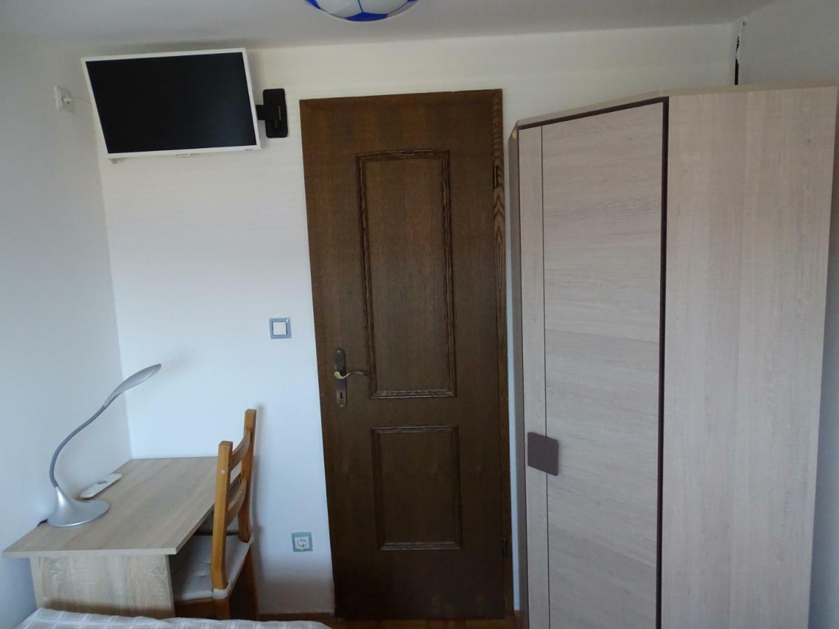 Sobe-Apartma Марибор Екстериор снимка